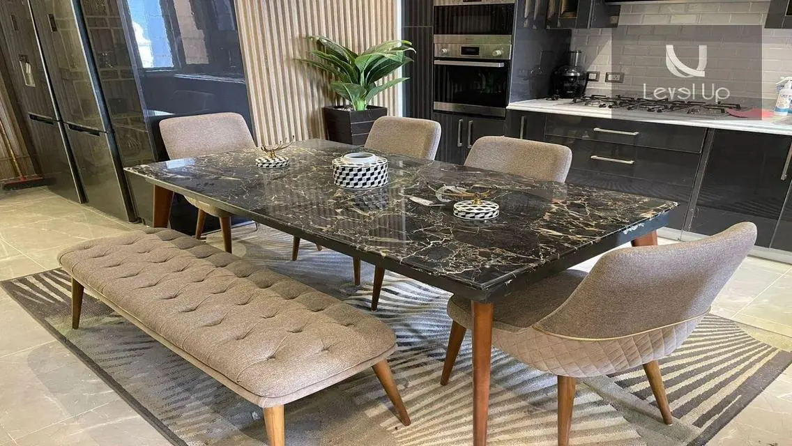 penthouse for sale ultra superlux in M.V HYDE PARK