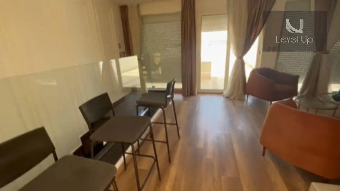 penthouse for sale ultra superlux in M.V HYDE PARK