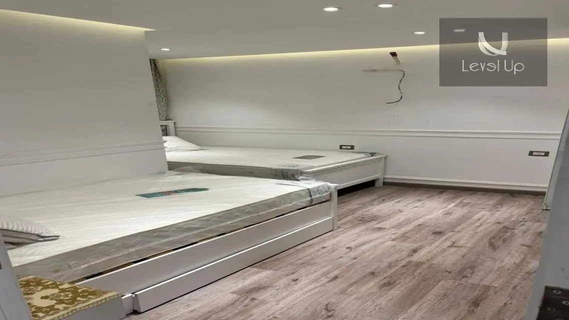 penthouse for sale ultra superlux in M.V HYDE PARK