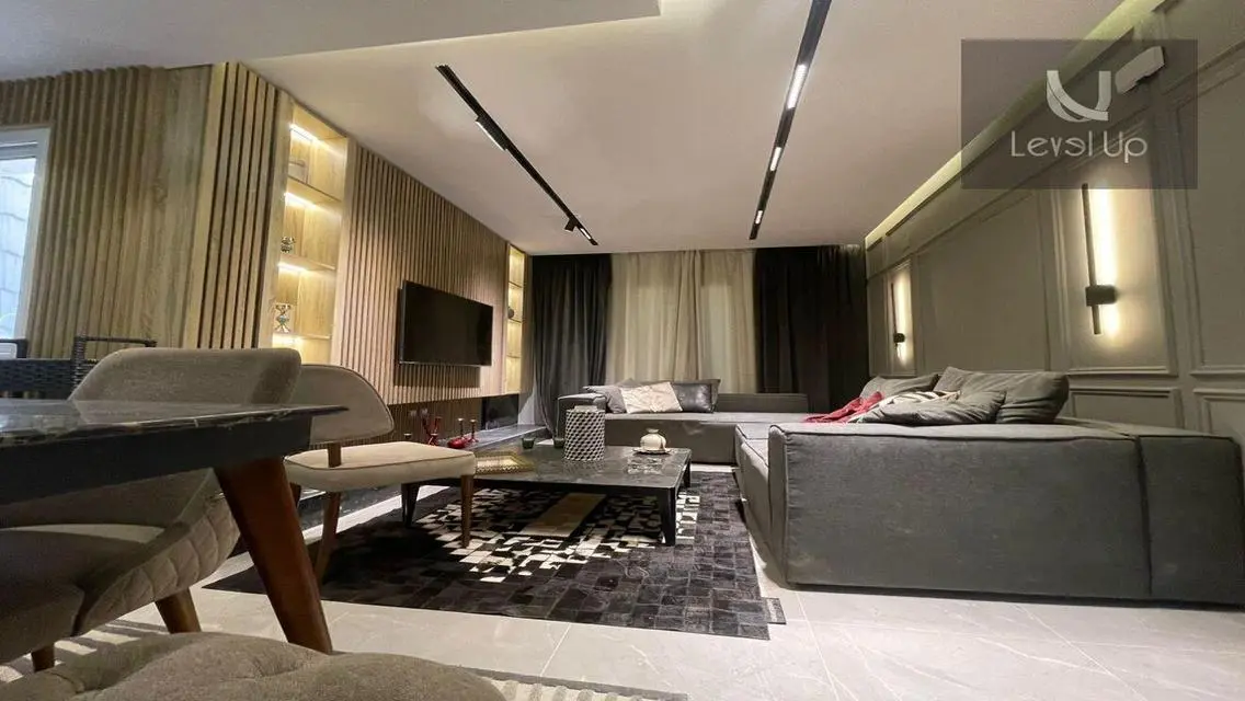 penthouse for sale ultra superlux in M.V HYDE PARK