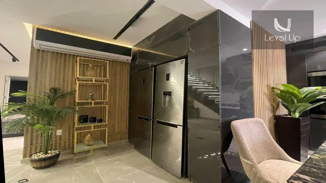 penthouse for sale ultra superlux in M.V HYDE PARK