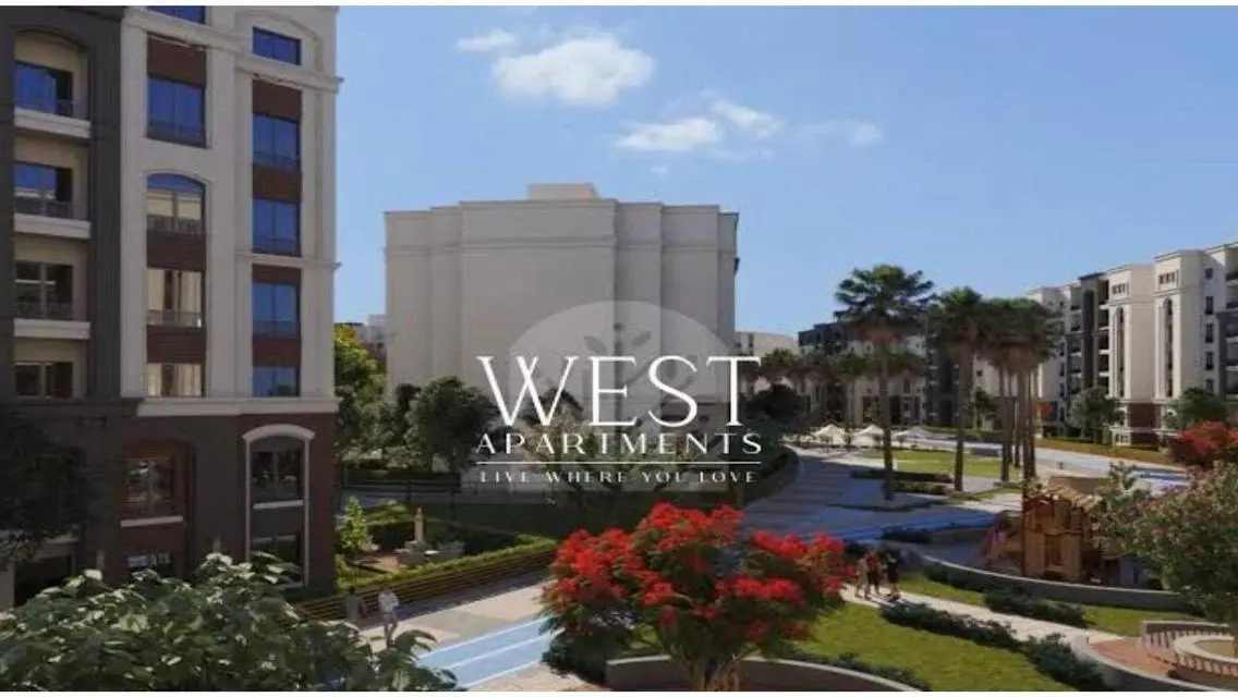 Luxury Apartment with Spacious Design and Stunning Views