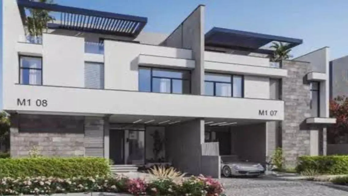 Luxury Apartment with Spacious Design and Stunning Views
