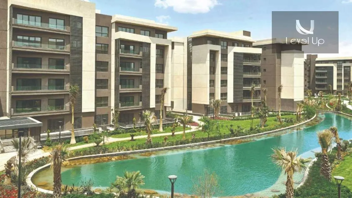 2 apartments for sale fully finished in Privado
