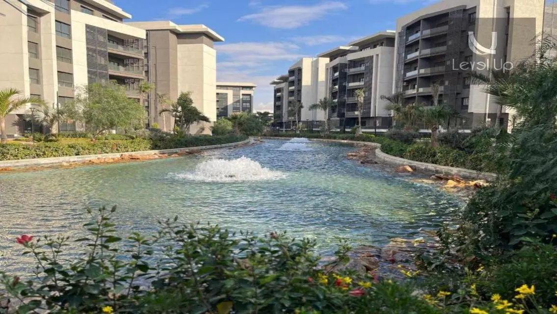 2 apartments for sale fully finished in Privado