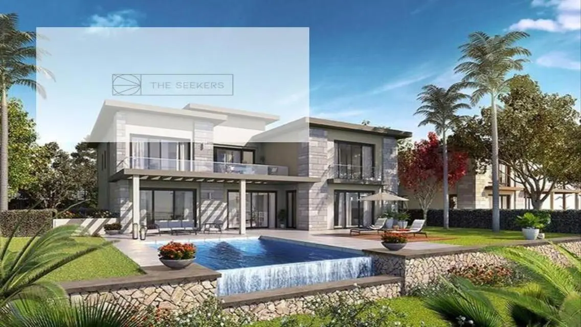 BestPrice Villa at SwanLakeResidence
