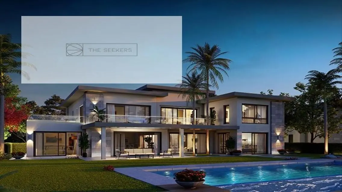 BestPrice Villa at SwanLakeResidence
