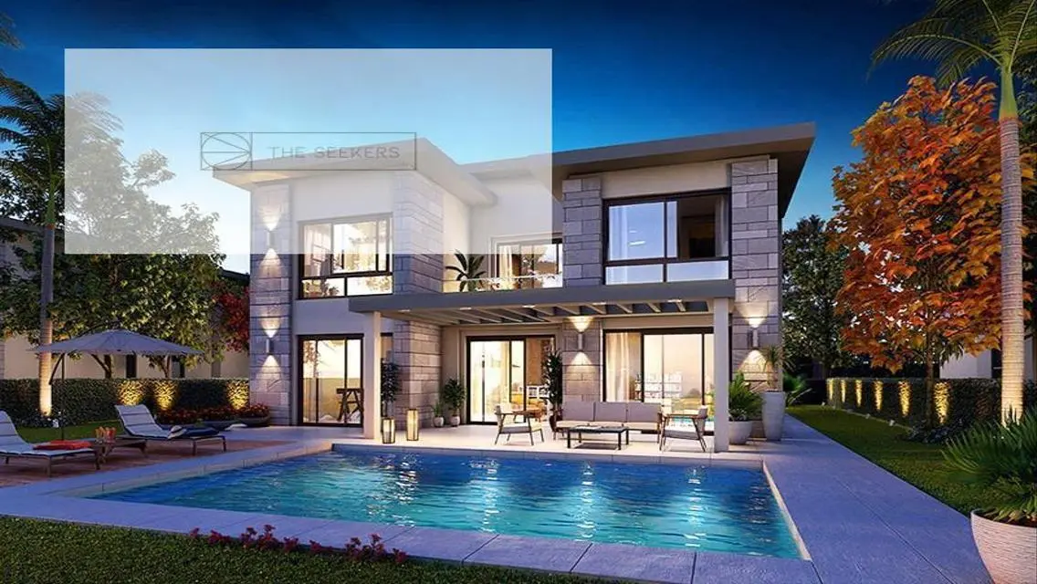 BestPrice Villa at SwanLakeResidence