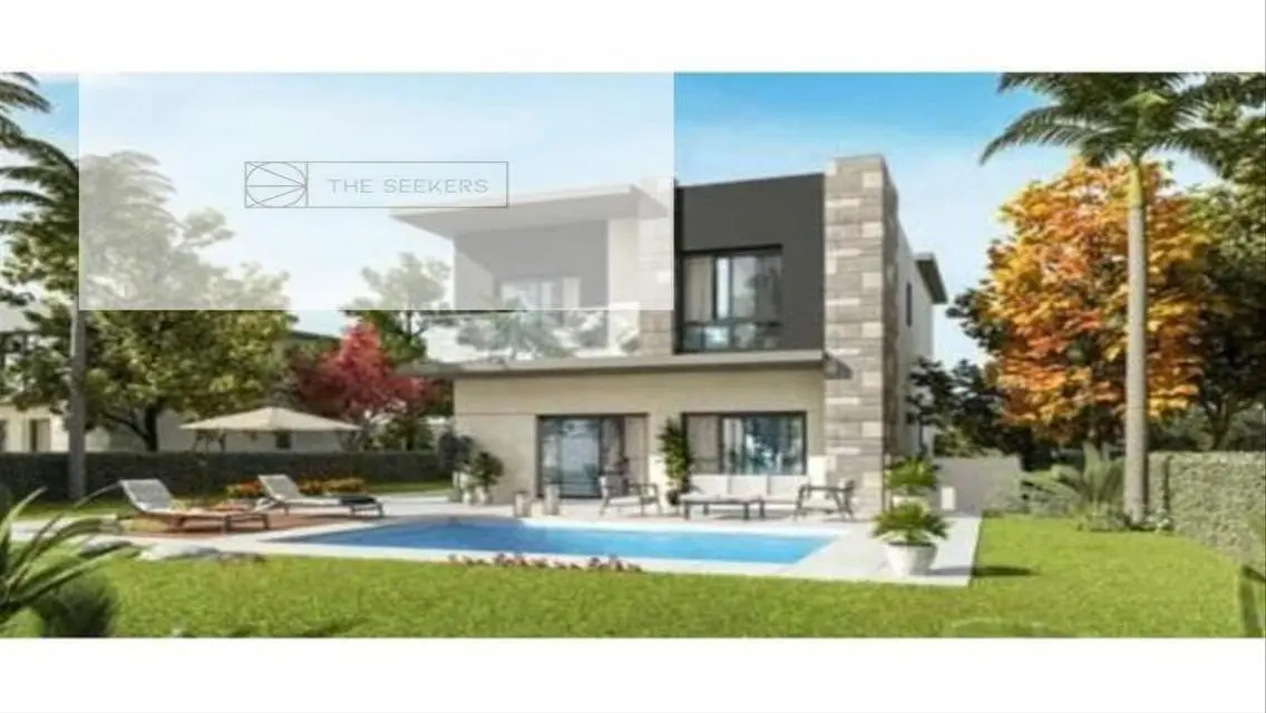 BestPrice Villa at SwanLakeResidence