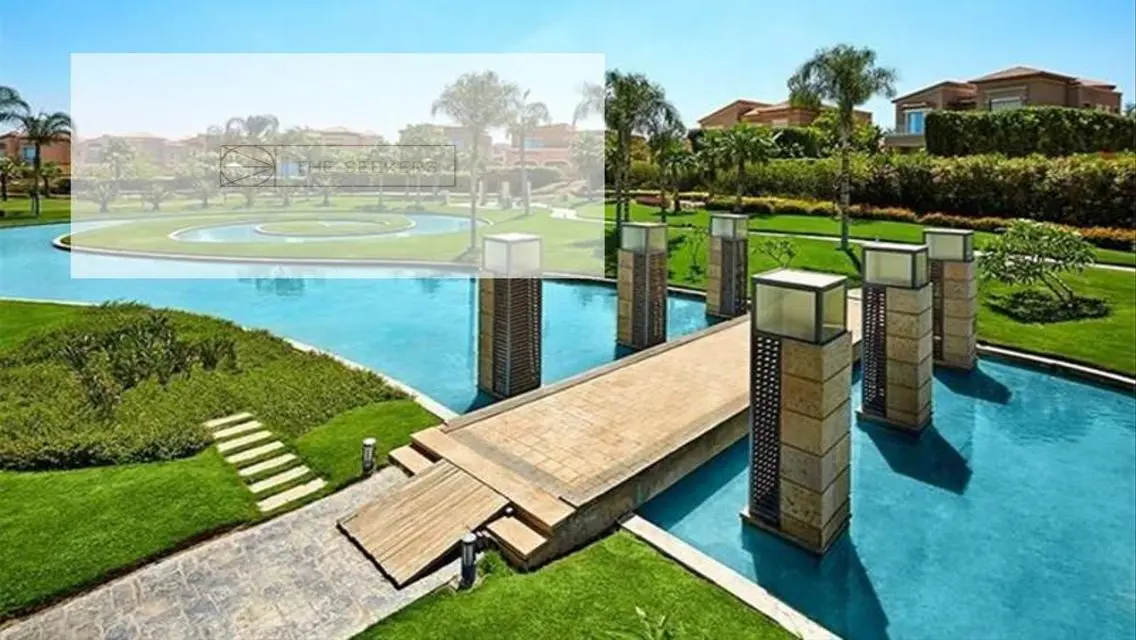 BestPrice Villa at SwanLakeResidence
