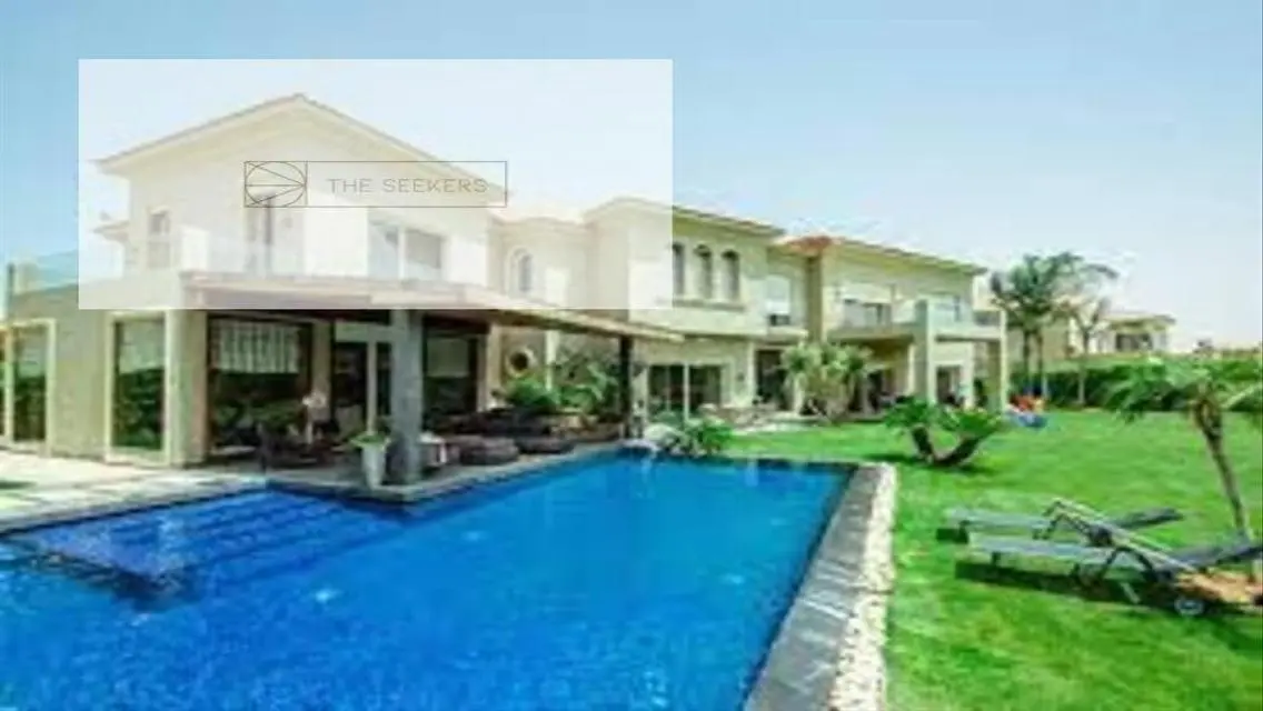 BestPrice Villa at SwanLakeResidence