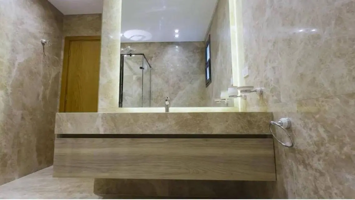 Luxury Apartment for Sale with All Amenities in Prime Location