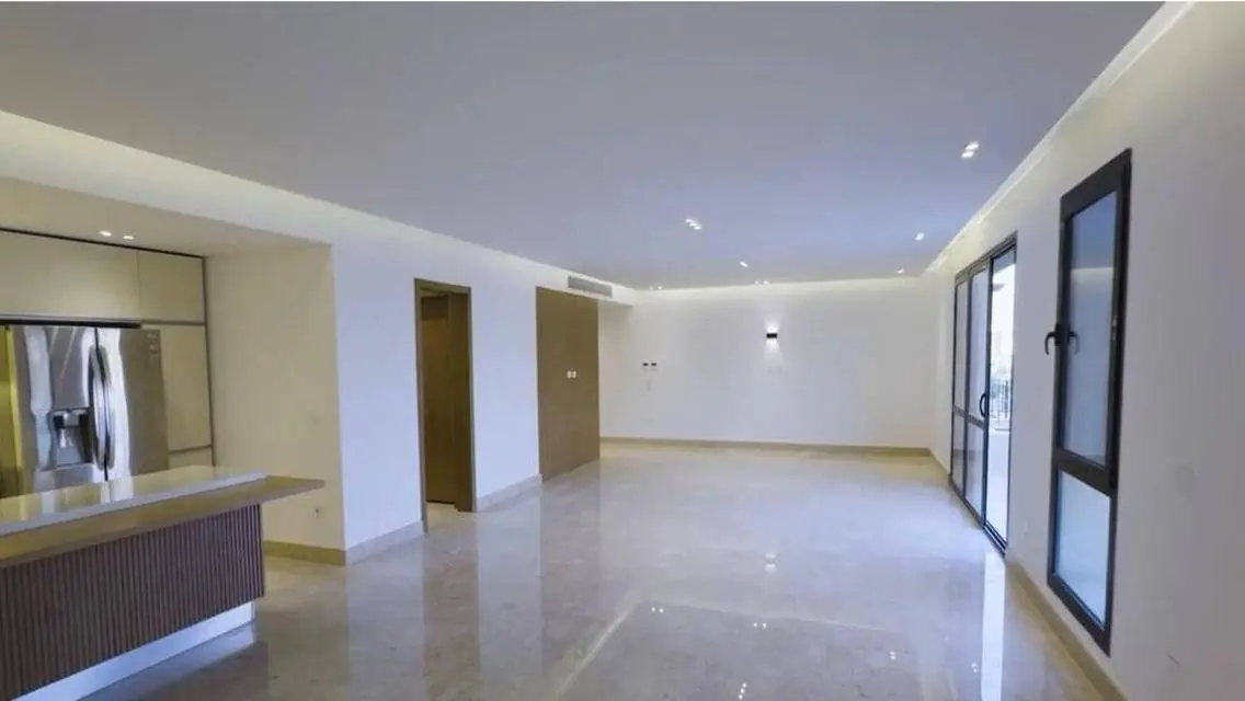 Luxury Apartment for Sale with All Amenities in Prime Location