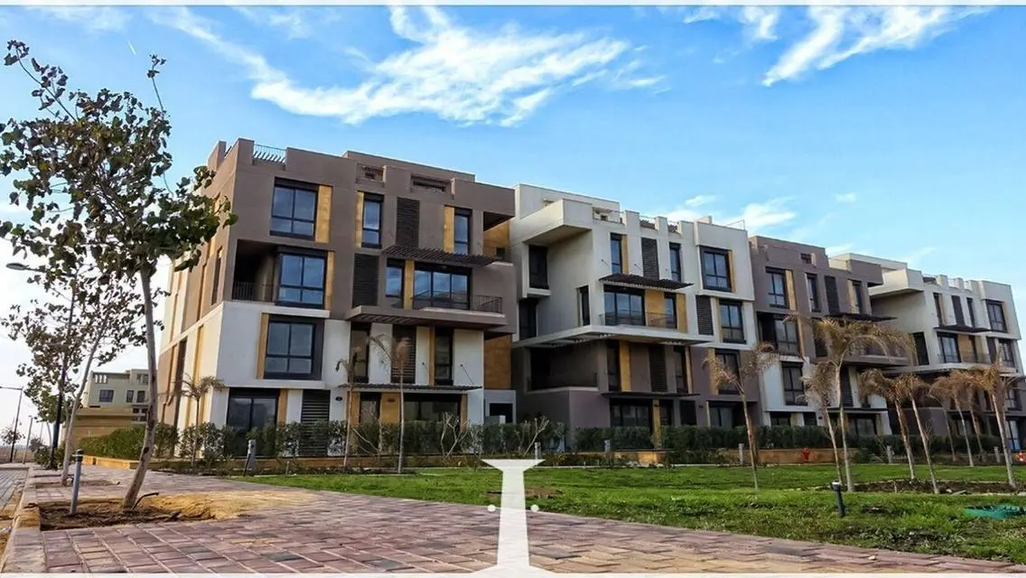 Luxury Apartment for Sale with All Amenities in Prime Location