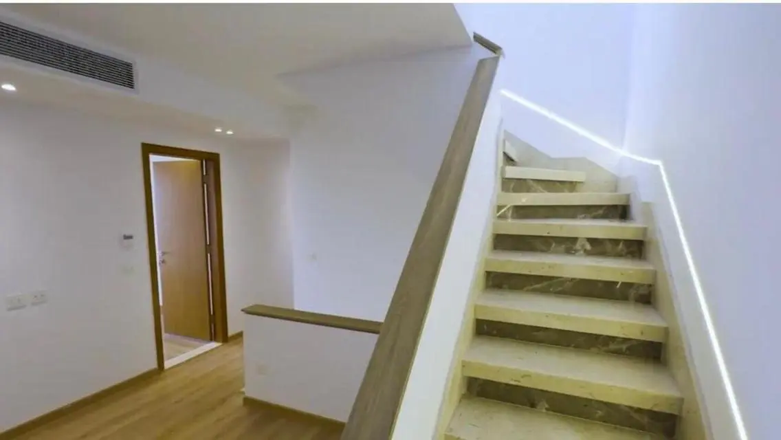 Luxury Apartment for Sale with All Amenities in Prime Location