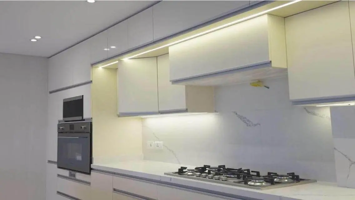 Luxury Apartment for Sale with All Amenities in Prime Location