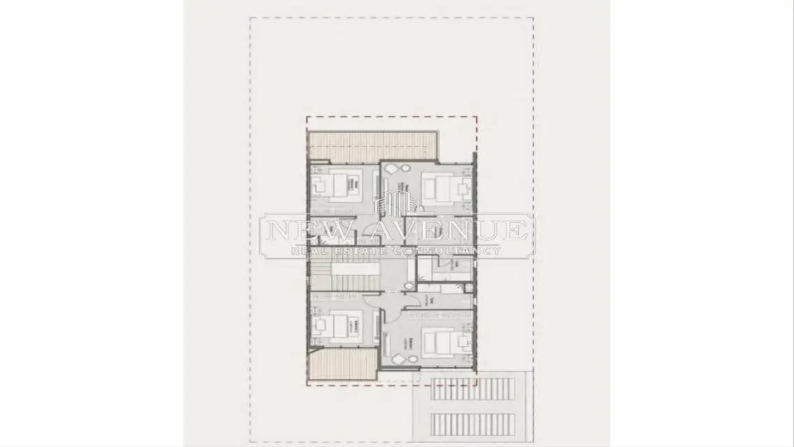 1 year delivery villa with installments 6 bedrooms