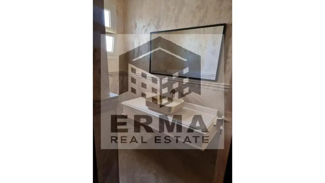 Twin House for rent in Mivida