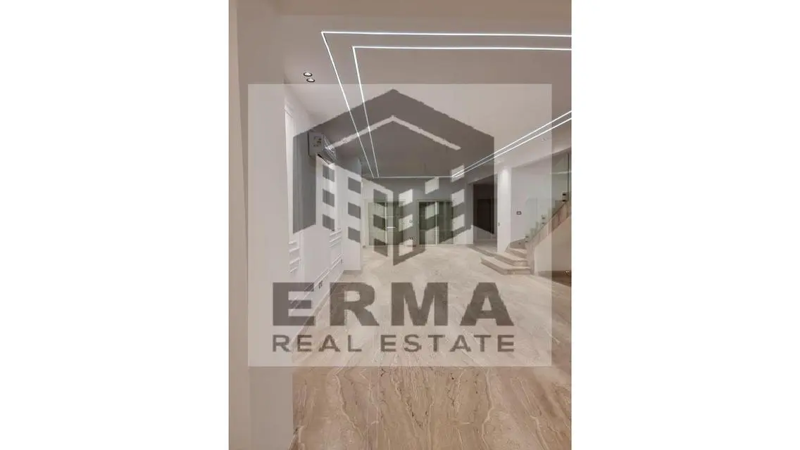Twin House for rent in Mivida
