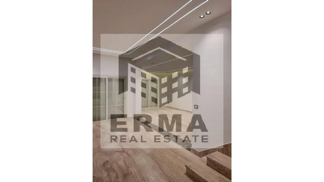 Twin House for rent in Mivida