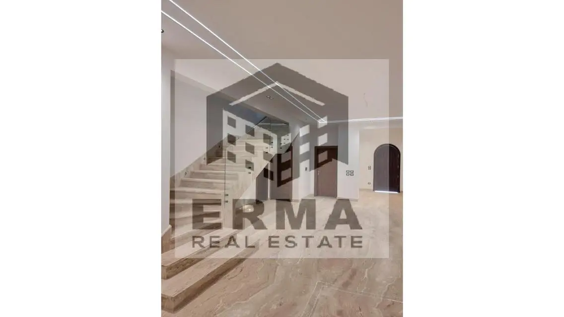 Twin House for rent in Mivida