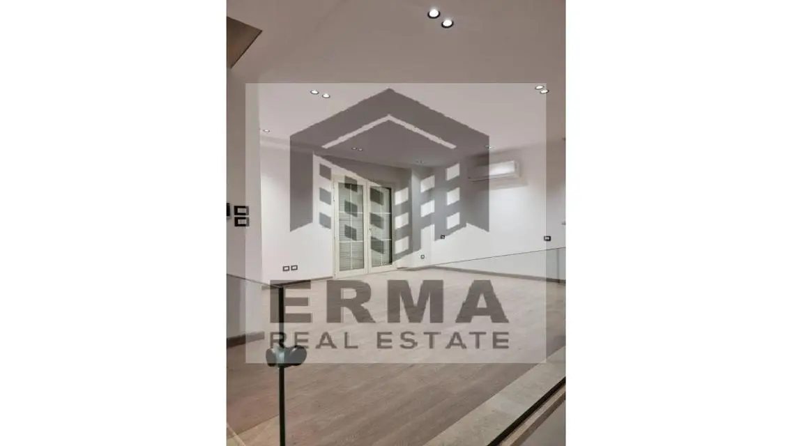 Twin House for rent in Mivida