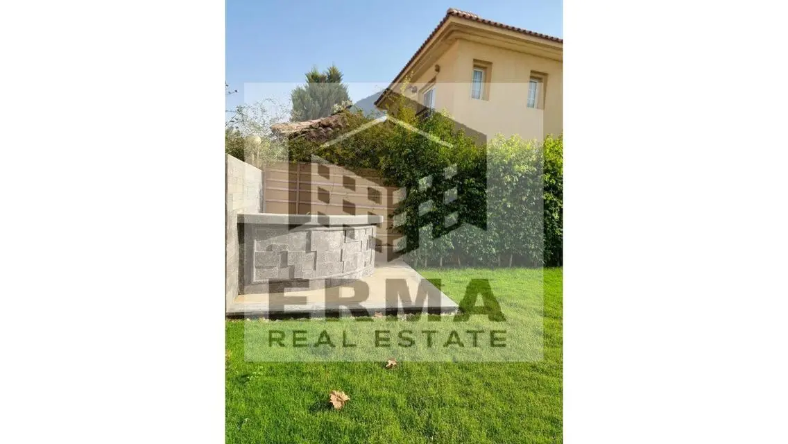 Twin House for rent in Mivida