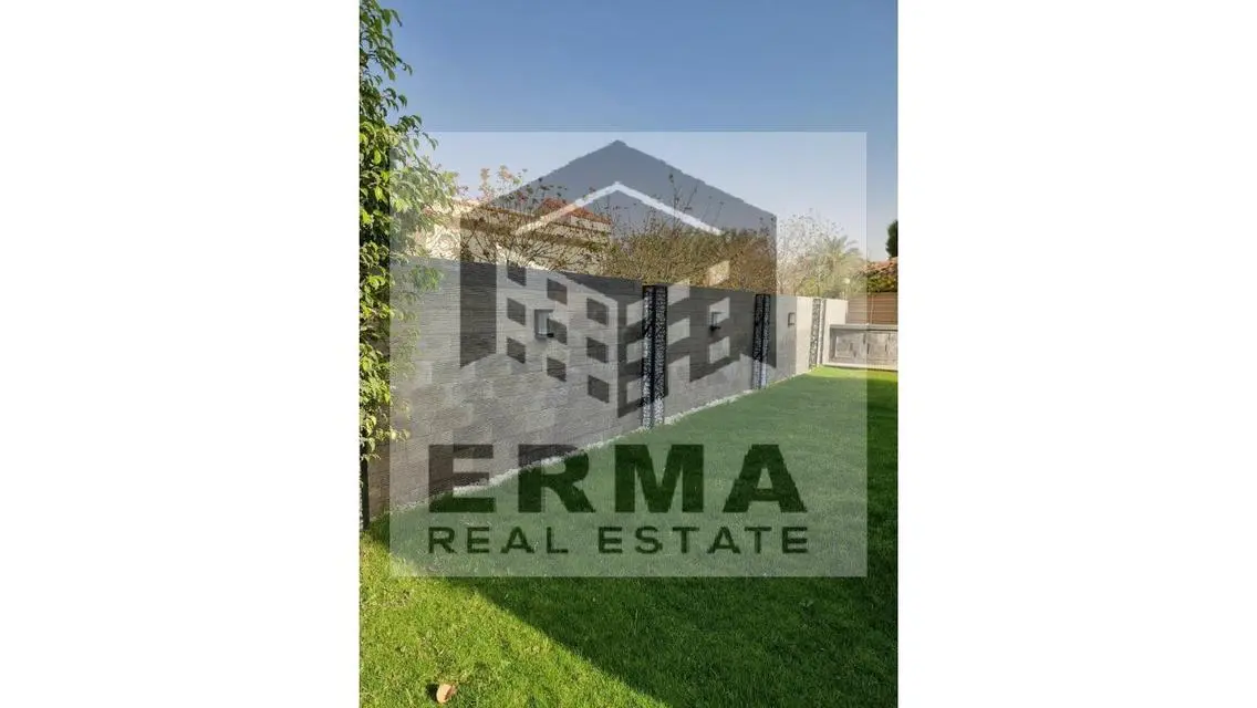 Twin House for rent in Mivida