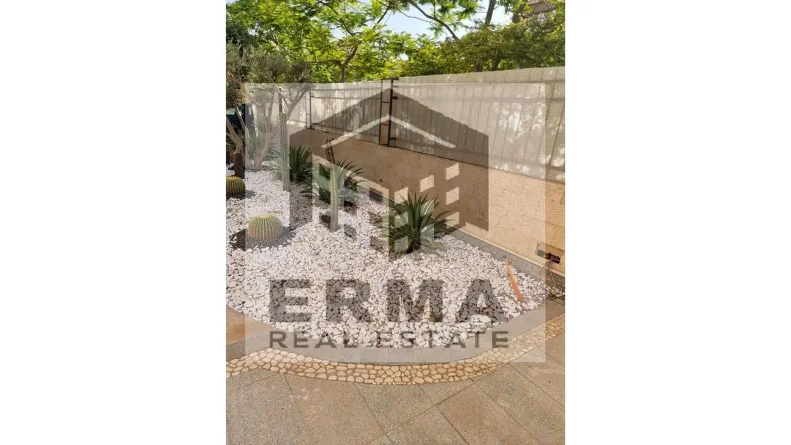 Twin House for rent in Mivida
