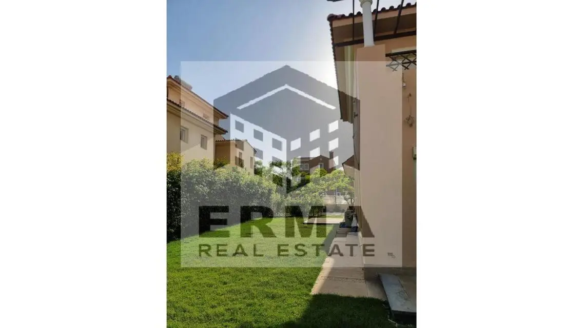 Twin House for rent in Mivida