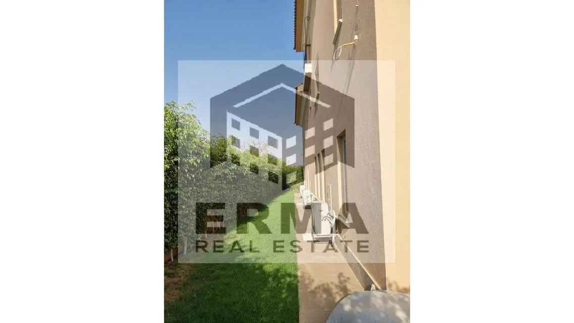 Twin House for rent in Mivida