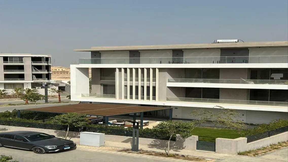 Apartment in Joulz with aprime price and location