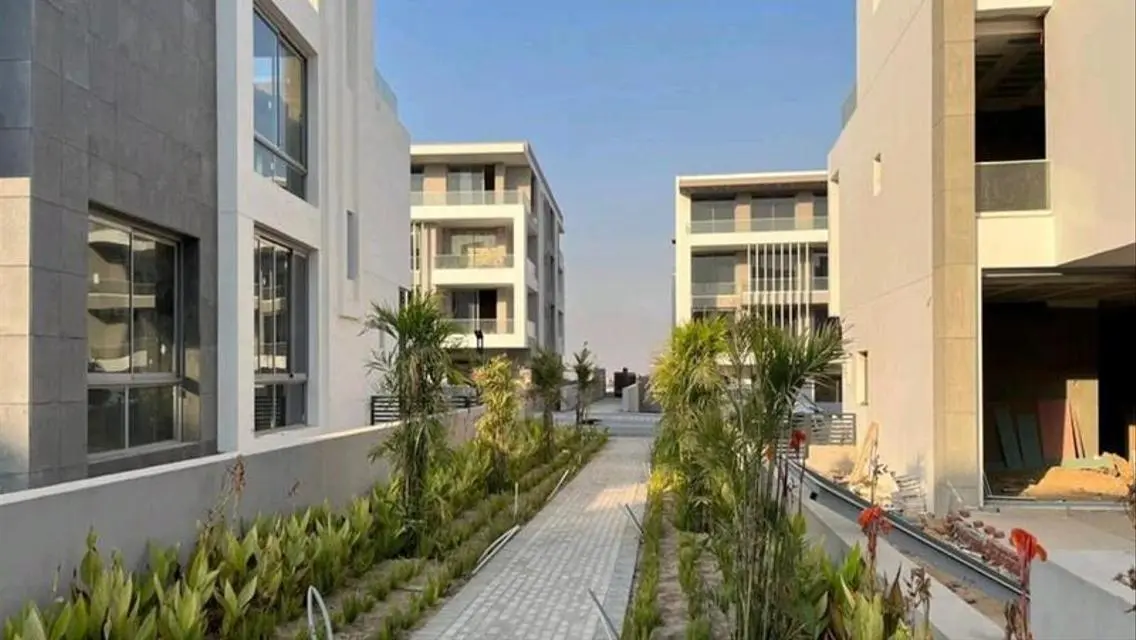 Apartment in Joulz with aprime price and location