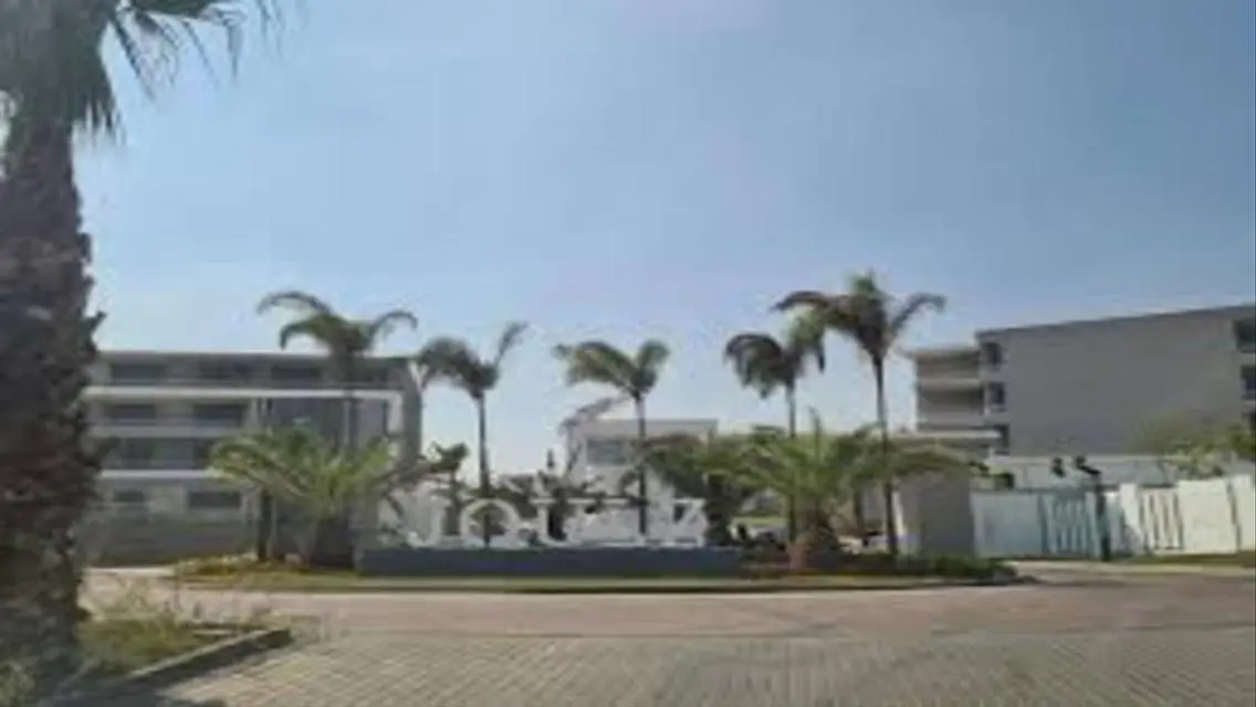 Apartment in Joulz with aprime price and location