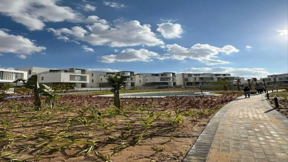 Apartment in Joulz with aprime price and location