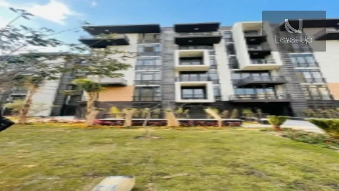 2 apartments for sale in Madinaty in b8