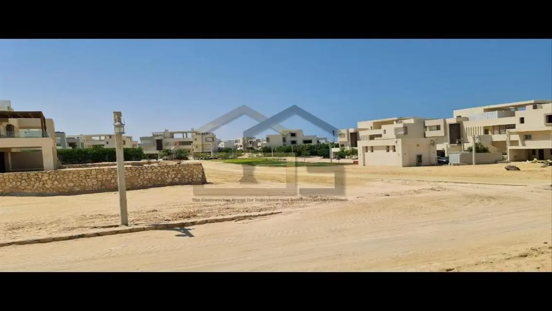 Standalone Villa Sea View Prime Location 4BD