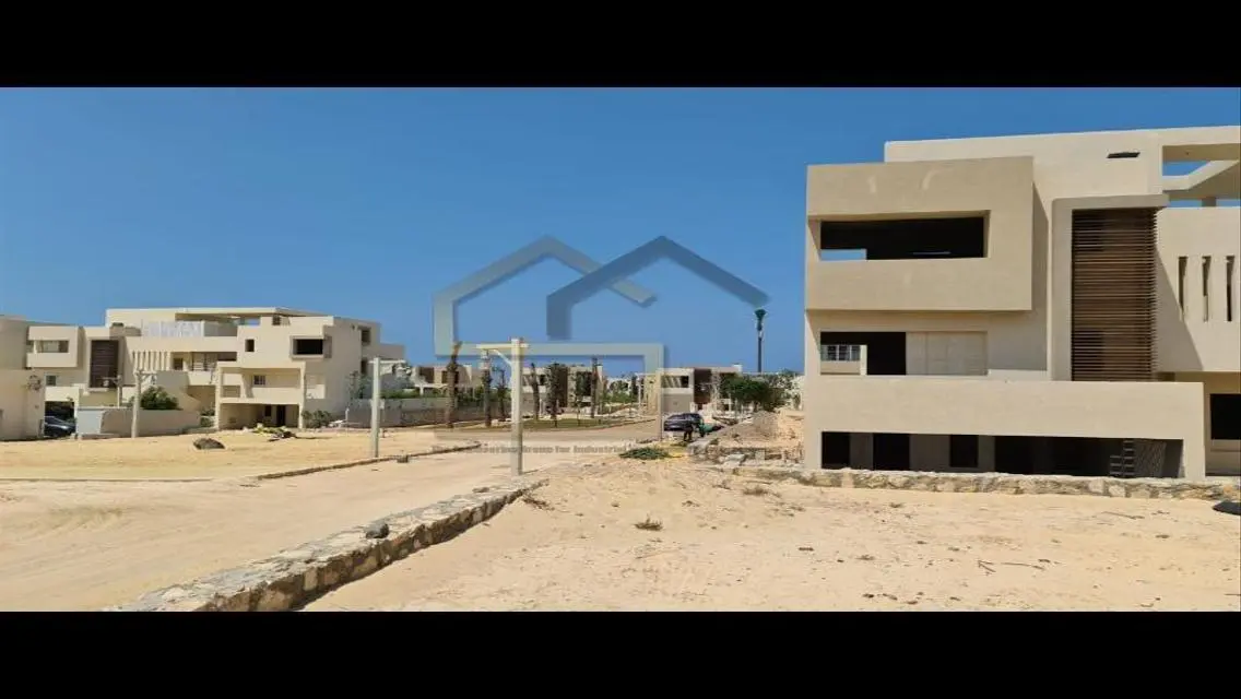 Standalone Villa Sea View Prime Location 4BD