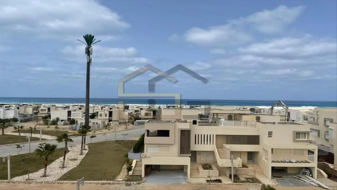 Standalone Villa Sea View Prime Location 4BD