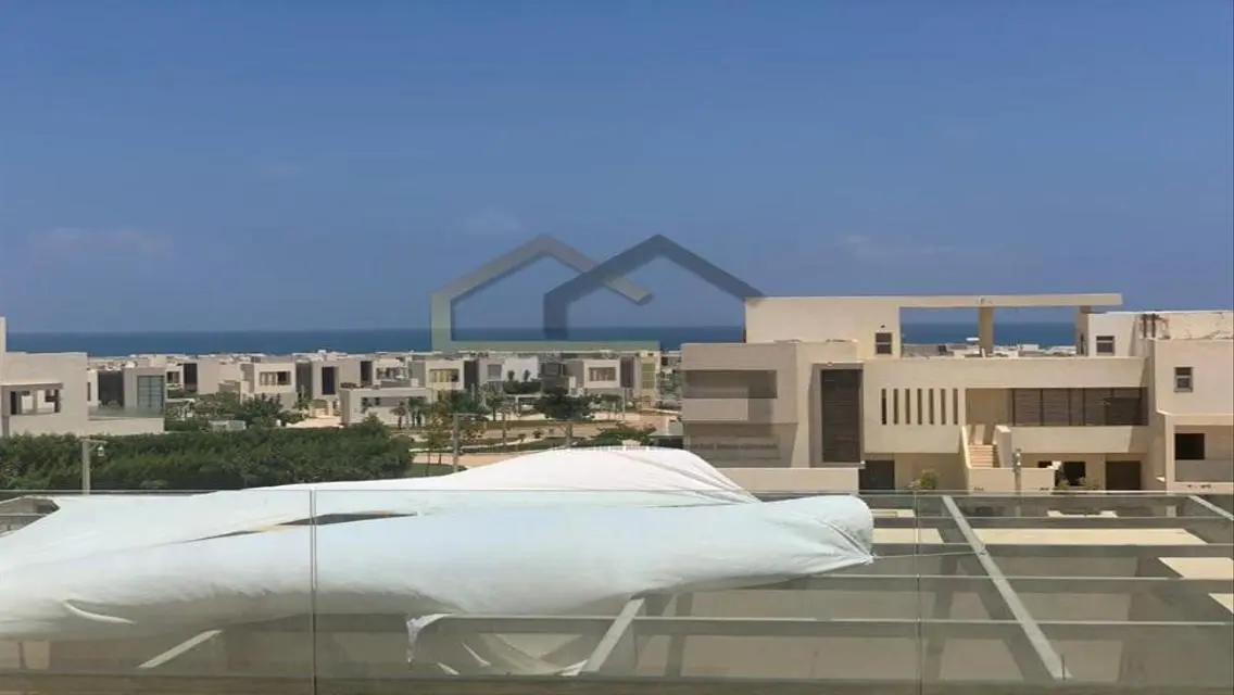 Standalone Villa Sea View Prime Location 4BD