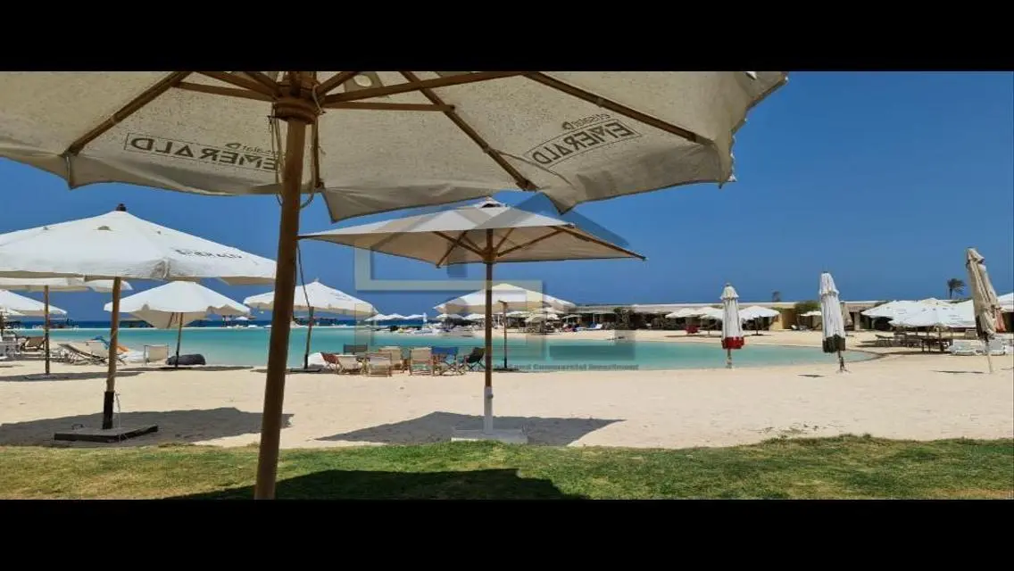 Standalone Villa Sea View Prime Location 4BD