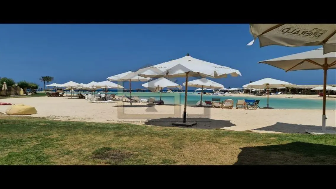 Standalone Villa Sea View Prime Location 4BD