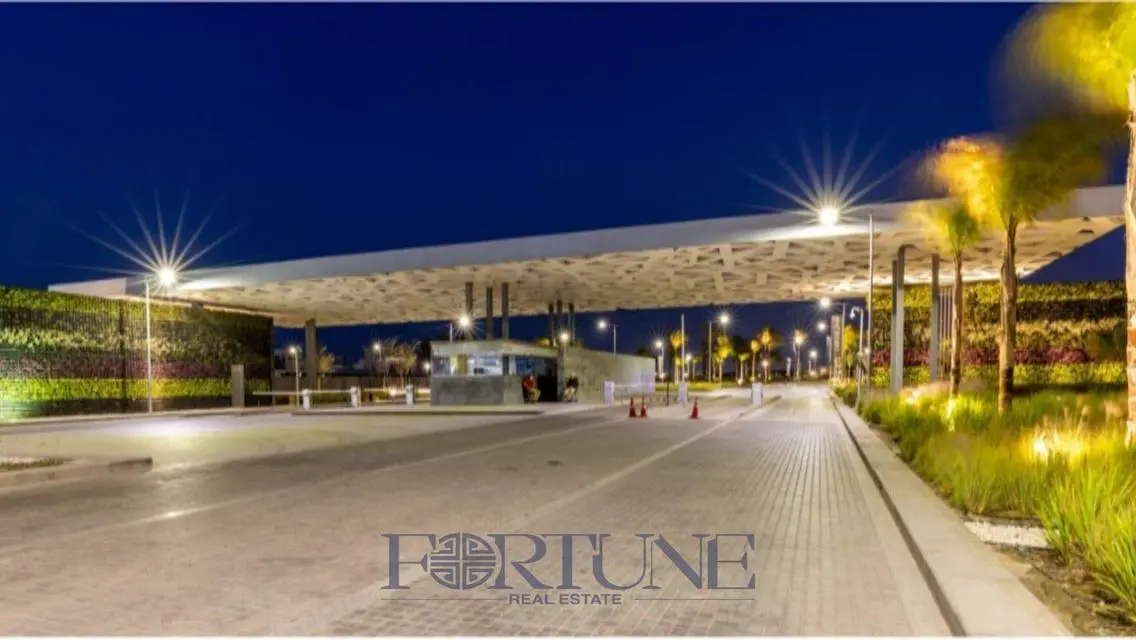 Fully finisheed apartment in Al-Burouj fajr
