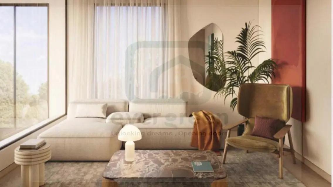 luxurious Villa in The Estates Residence Dp 5%
