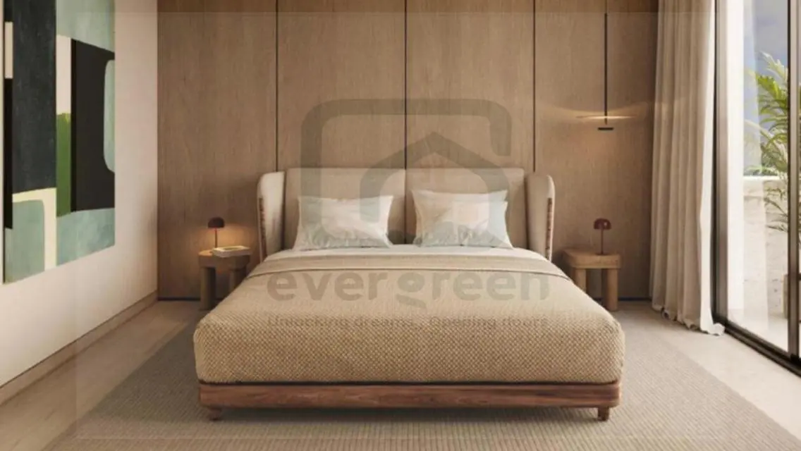 luxurious Villa in The Estates Residence Dp 5%