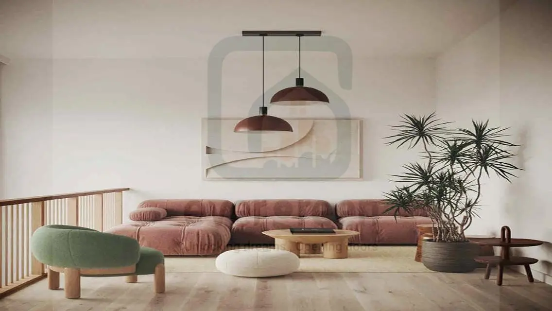 luxurious Villa in The Estates Residence Dp 5%