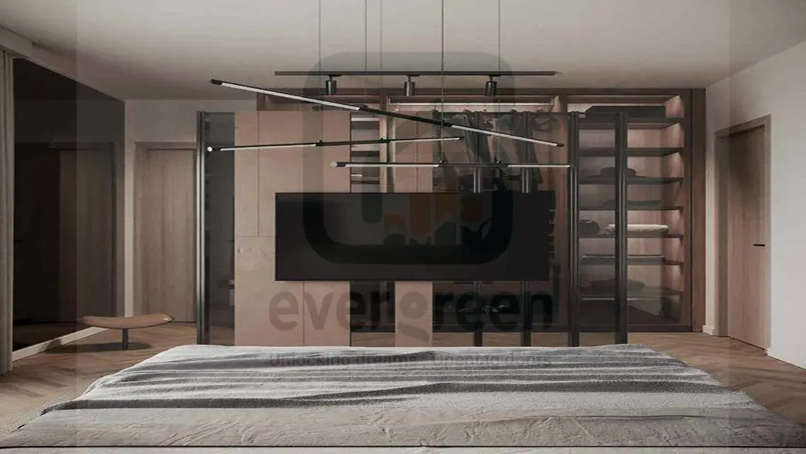luxurious Villa in The Estates Residence Dp 5%