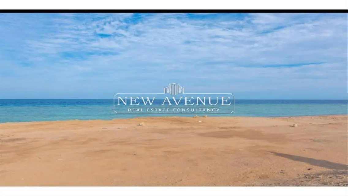 Standalone Direct sea view in Jamaran-Sahlhasheesh