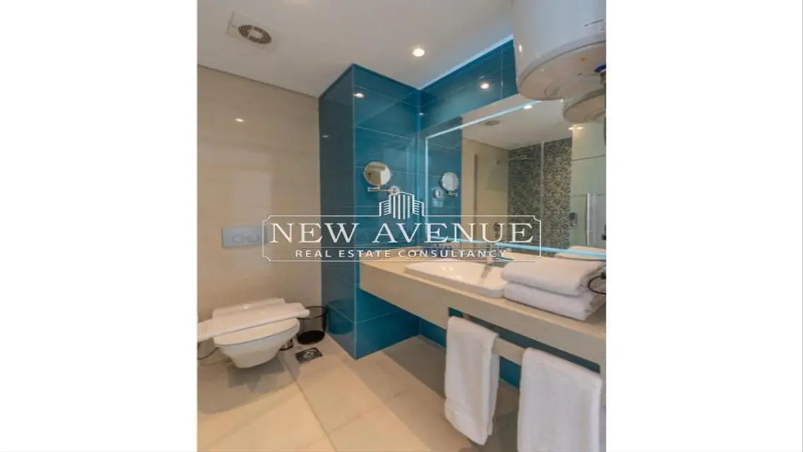 Standalone Direct sea view in Jamaran-Sahlhasheesh
