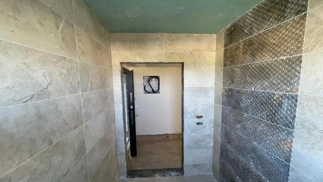 Apartment 190m, open view, in Zayed , NEAR Emaar